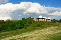 Montesegale - L'astronomia nell'Oltrep Pavese