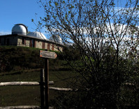 Montesegale - L'astronomia nell'Oltrep Pavese