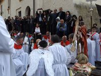 Short break in Sardegna: la Settimana Santa a Galtell