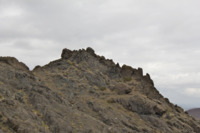 Trekking sull'Appennino tosco-emiliano - Le antiche miniere di Berceto