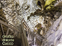 Escursioni nella Grotta di Monte Cucco a Fossato di Vico