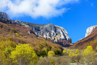 Workshop di fotografia di paesaggio nel parco Nazionale d'Abruzzo, Lazio e Molise